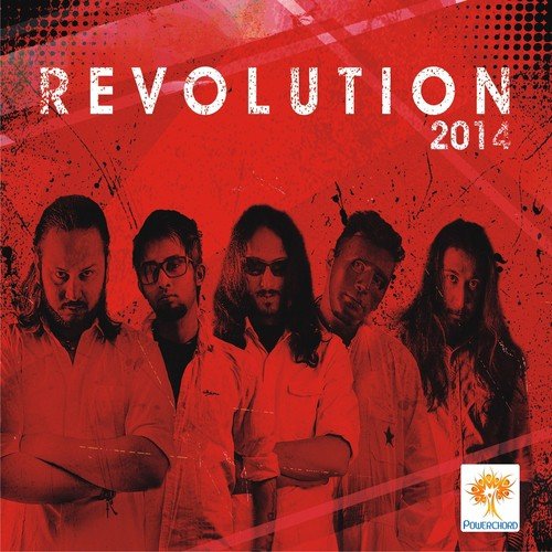 Dhulo - Revolution