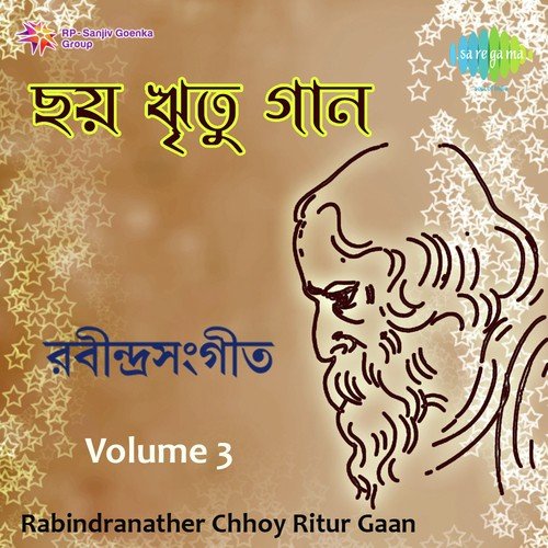 Amar Raat Pohalo - Rabindranath Tagore