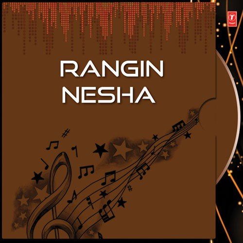 Chokhe Chokh Rekhe - Usha Uthup