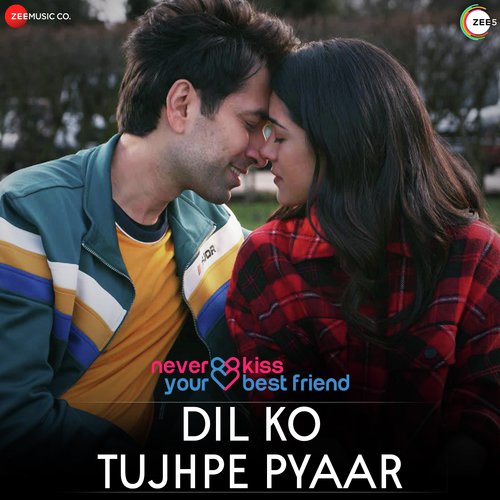 Dil Ko Tujhpe Pyaar - Armaan Malik, Vishal Mishra