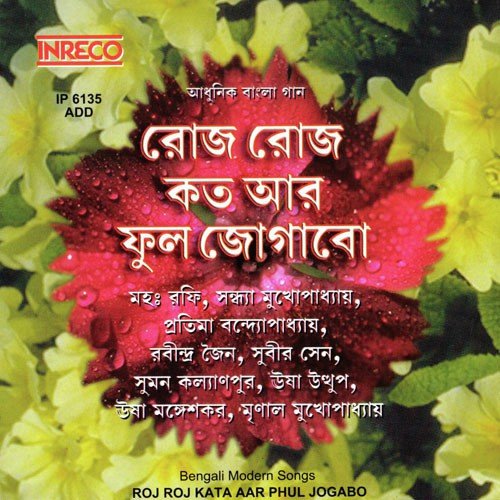 Boshtey Diley Shuitey Chaay - Various Artists