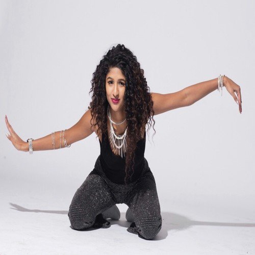 Naache Song - Lady Sanjana, Tranga Rugie, Tariq Sadal