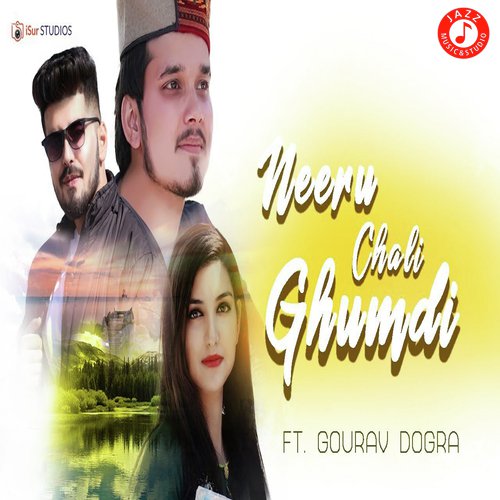 Neeru Chali Ghumdi - Dj Danish
