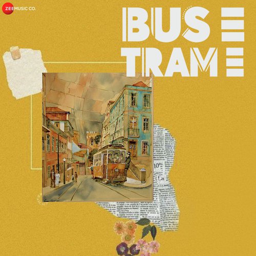 Bus E Tram E - Durnibar Saha