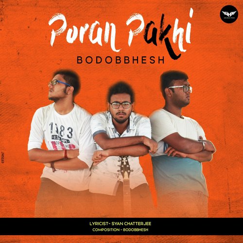 Poran Pakhi - Bodobbhesh