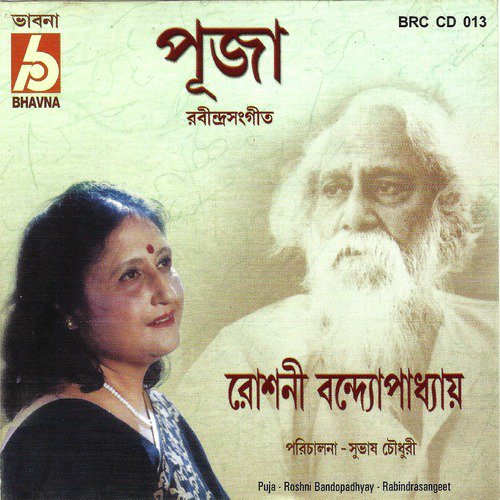 Sei To Ami Chai - Roshni Bandopadhyay