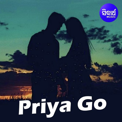 Priya Go - Sayam Paul