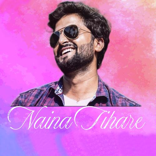 Naina Tihare - Dillip Tiwari