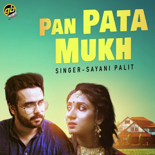 Pan Pata Mukh - Sayani Palit
