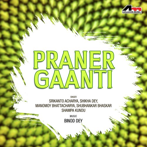 Aami Ripur Jwalay - Various Artists