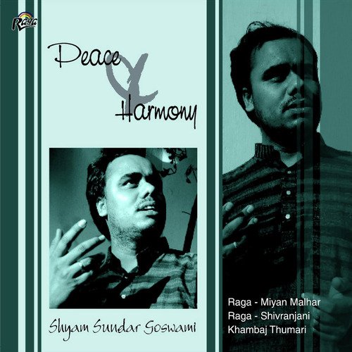 Khambaj Thumari - Shyam Sundar Goswami