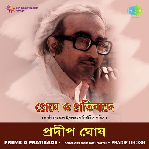Durer Bandhu - Niladri Sekhar Bose