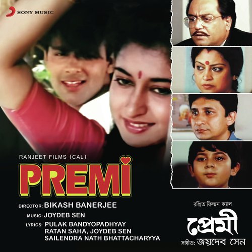 Udash Dupoor (Male Version  Sad) - Joydeb Sen