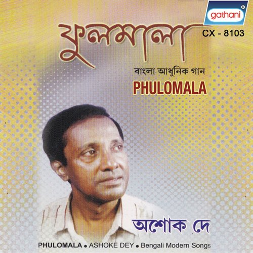 Keteche Sakal Dupur - Ashok Dey