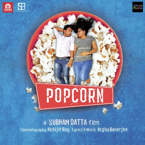 Popcorn (Reprise Version) - Argha Banerjee