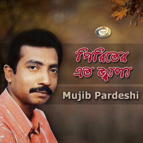 Haire Tomar Piriter Eto Jala - Mujib Pardeshi