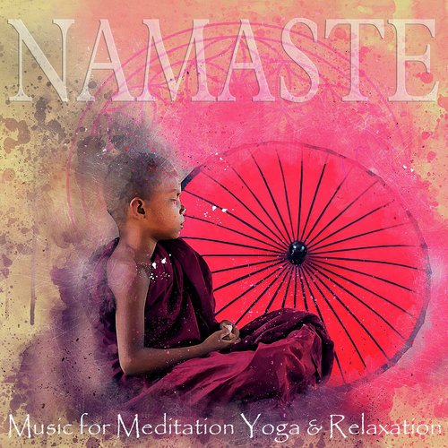 Namaste - Billy Esteban