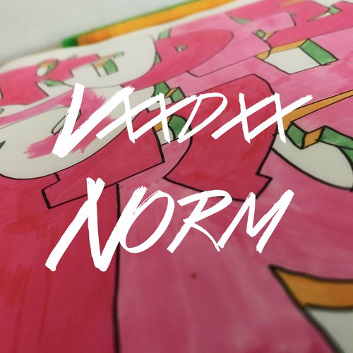Norm - VXXDXX
