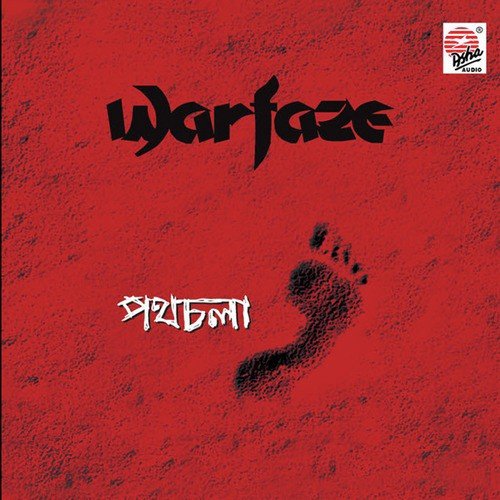 Hotasha (Sakal Theke Raatri) - Warfaze