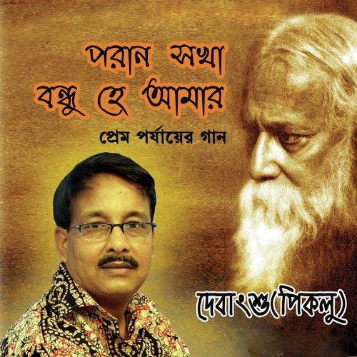 Amar Moner Koner Baire - Debangshu