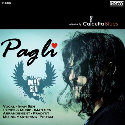 Pagli - Iman Sen