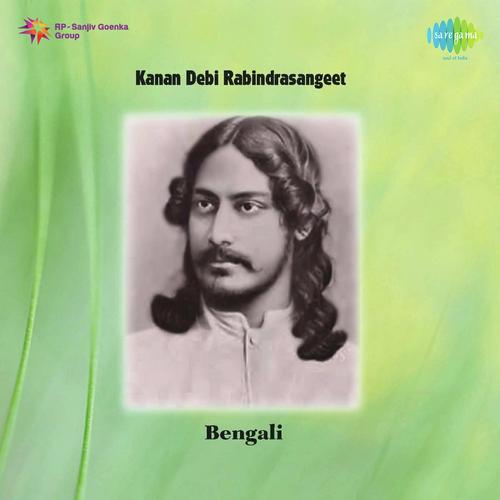 Nisharo Swapan Chhutlo Re - Rabindranath Tagore