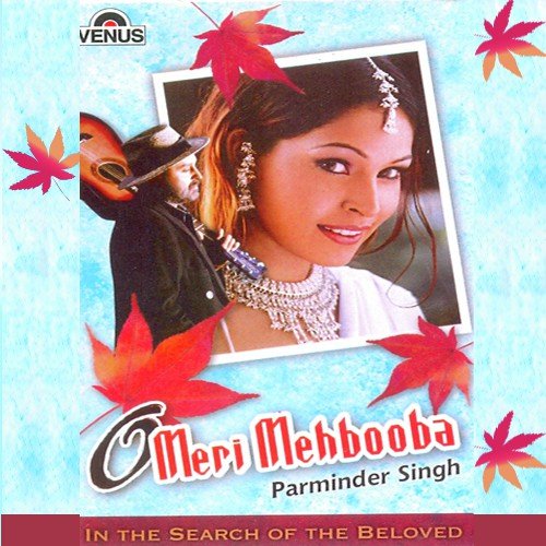 Lovely Re Lovely - Parminder Singh, Ashok Raj