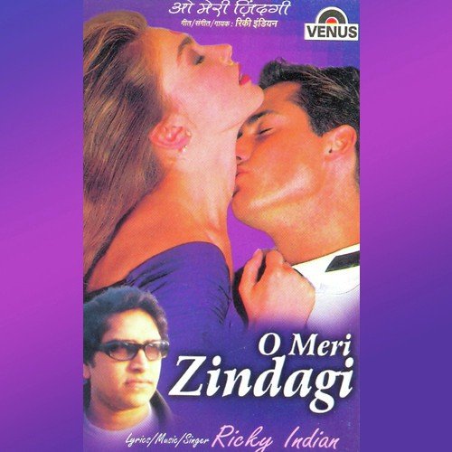 Teri Yaadein - Ricky Indian