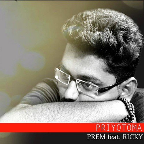 Priyotoma - Ricky