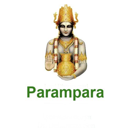 Parampara Bengali - Dron Acharya