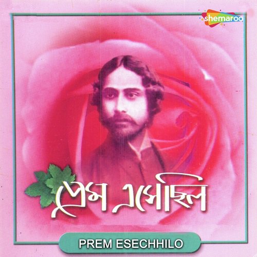 O Jonaki Ki Sukhe - Srikanta Acharyya