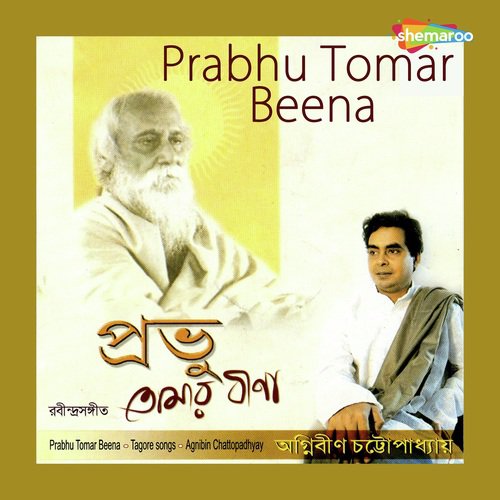 Prabhu Tomar Beena - Agnibin Chattopadhyay