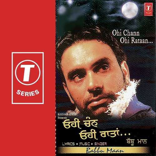 Kaavaan - Babbu Maan