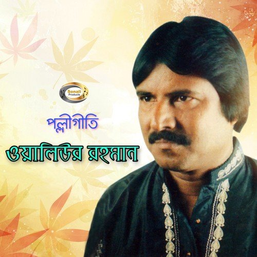 Amar Babla Patar Kosh Legeche - Waliur Rahman