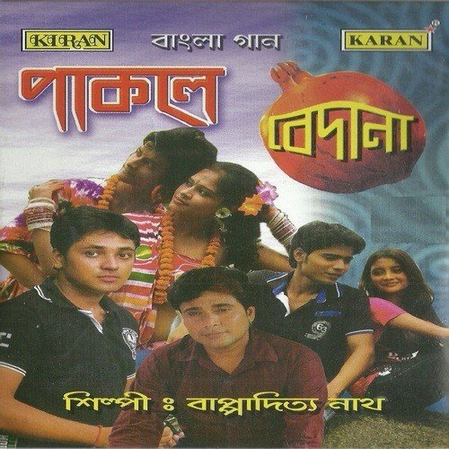 Janina Kon Pathey - Bappaditya Nath