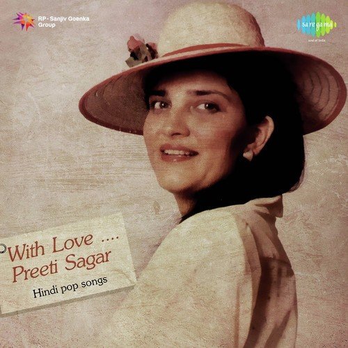 E Sonaar Godhuli Lagan - Preeti Sagar
