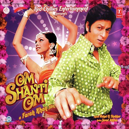 Om Shanti Om (Medley Mix) - Vishal-Shekhar