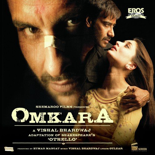 Laakad - Vishal Bhardwaj
