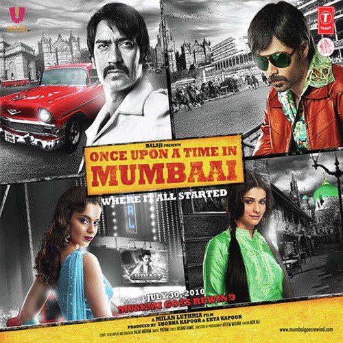 Tum Jo Aaye Jindagi - Pritam