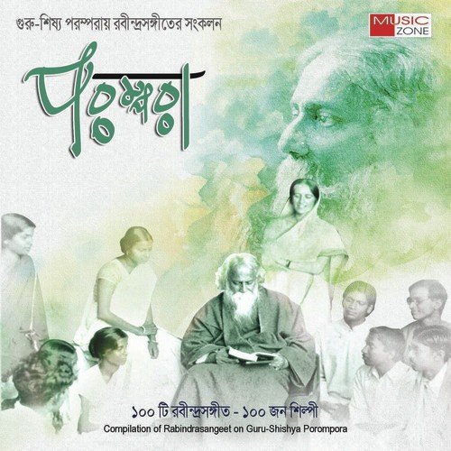 Tomar Sur Shunaye - Various Artists