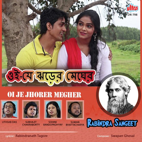 Amar Na Bola Banir - Swapan Ghosal