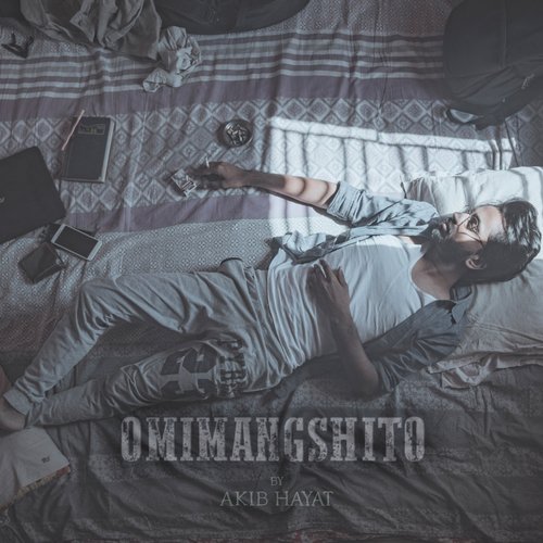 Omimangshito - Akib Hayat