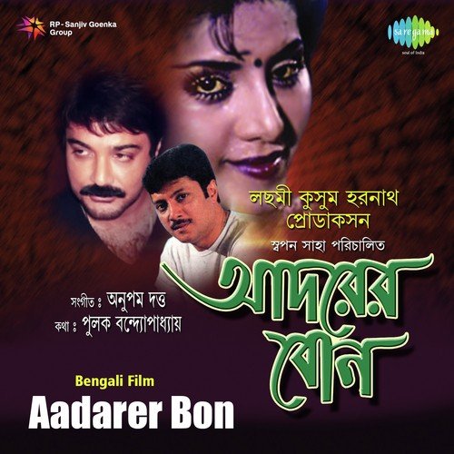 Kandis Na Re Pt. 2 - Ritwik Bhattacharya