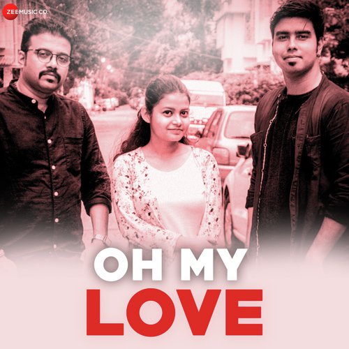 Oh My Love - Arghya Kamal, Pragya Dutta