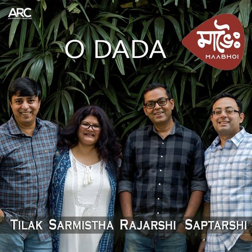 O Dada - Maabhoi