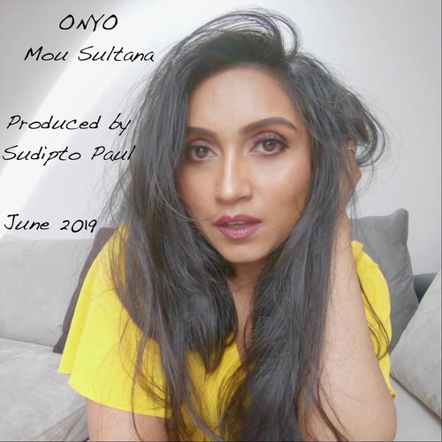 Onyo - Mou Sultana