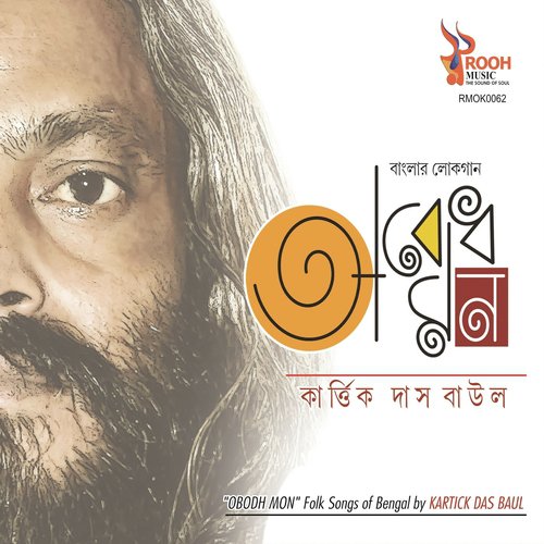 Tomar Hirdmajhare Rakhbo - Kartick Das Baul