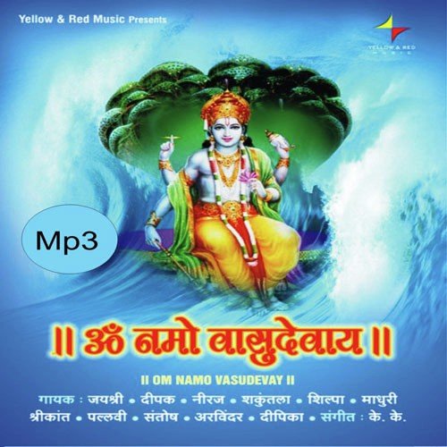 Hey Nath Narayan Vasudevay - Various Artists