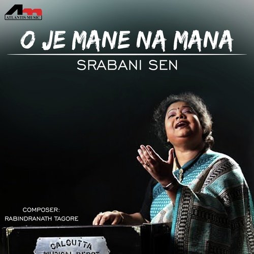 Kotobar Bebhechinu - Srabani Sen