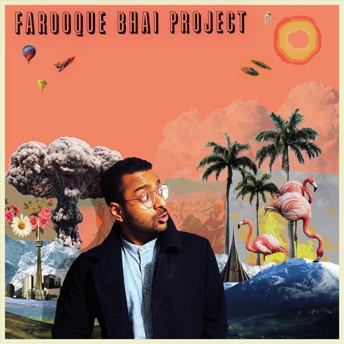 Tumi Murkho Farooque Bhai - Farooque Bhai Project